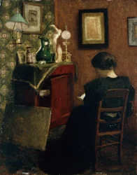 Der Leser