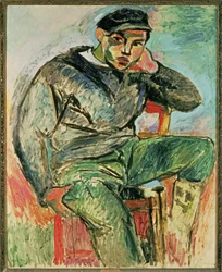 Der junge Seemann I