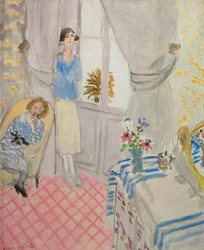 Das Boudoir