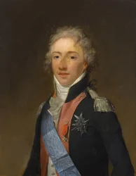 Louis-Antoine d’Artois, Herzog von Angoulême (1775-1844)