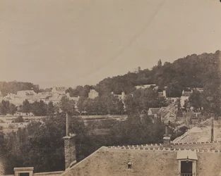 Die Königliche Porzellanmanufaktur in Sèvres, ca. 1851-1852