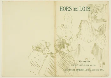 Hommage an Molière
