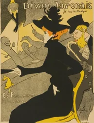 Le Divan Japonais