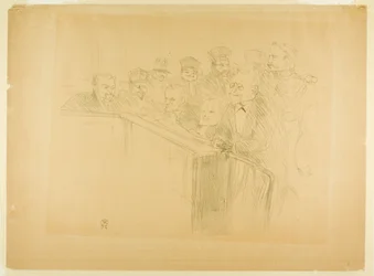 Der Arton-Prozess (erste Platte)