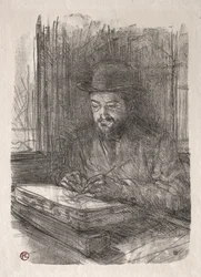 Der gute Lithograf