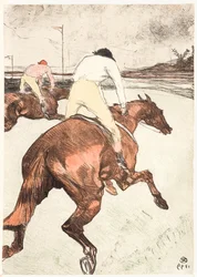 Der Jockey