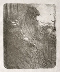 Am Fuße des Sinai: Das Gebet der polnischen Juden, 1898