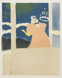 Aux Ambassadeurs, 1894