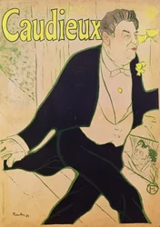 Caudieux