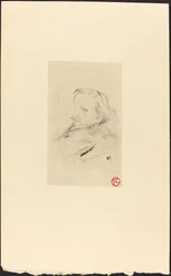 Francis Jourdain, 1898