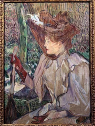 Honorine Platzer