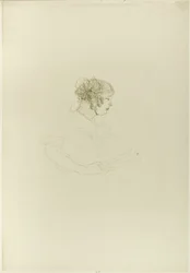 Luce Myrès, im Profil