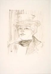 Madame Réjane