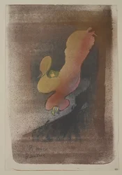 Miss Loïe Fuller, 1893
