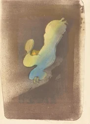 Miss Loïe Fuller, 1893