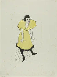 Fräulein Polaire