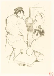 Terror von Grenelle, 1894