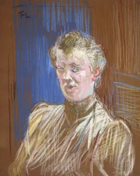 Die steinige Gabrielle