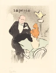 Weisheit Sagesse