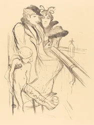 Verwundeter Eros, 1894