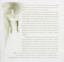 Yvette Guilbert - Französische Serie: Nr. 3