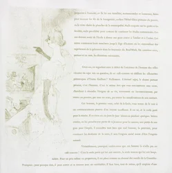 Yvette Guilbert - Französische Serie: Nr. 6