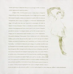 Yvette Guilbert - Französische Serie: Nr. 7