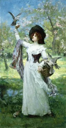 Frühling