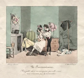 Verwaltungsvorschriften: Überzähliger