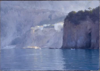 Meta (Maeterlinck-Stil), 1912