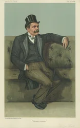 Dr. James Stuart