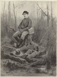 Der Spanisch-Amerikanische Krieg