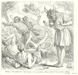 Ein Sommernachtstraum