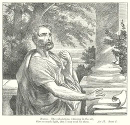 Julius Caesar
