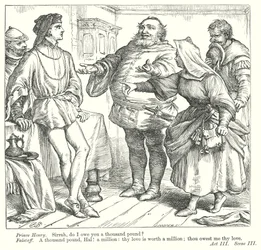 König Heinrich IV. Teil I