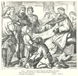 König Lear