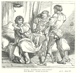 König Richard III.