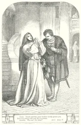 Maß für Maß (Gravur)