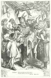 Das Wintermärchen