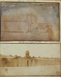 Buttevant-Kaserne