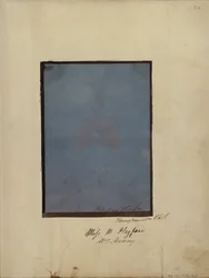 Miss Mary Playfair