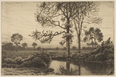Das Grau und die Melancholie des Herbstes