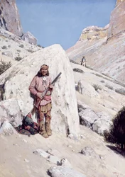 Spannung, 1890