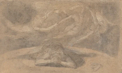 Der Traum des Bauern, Das verlorene Paradies, Buch 1, 781-8
