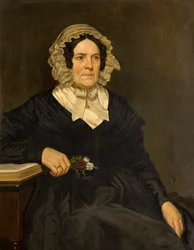 Mrs. Andrew Spence