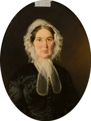 Frau Charles Macdonald