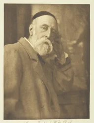 George Frederick Watts, R.A.