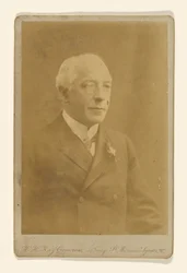 Hardinge Hay Cameron
