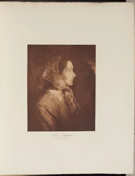 Lady Tennyson