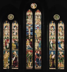 Ostfenster, 1879